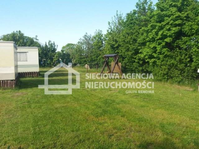 Grunt na sprzedaż w Władysławowo, Pomorskie