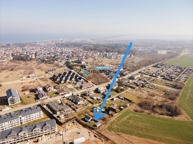 Dom na sprzedaż w Władysławowo, Pomorskie