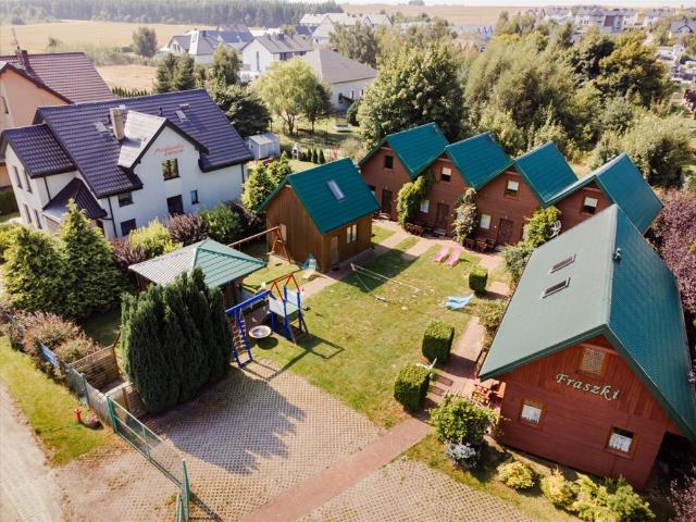 Grunt na sprzedaż w Władysławowo, Pomorskie