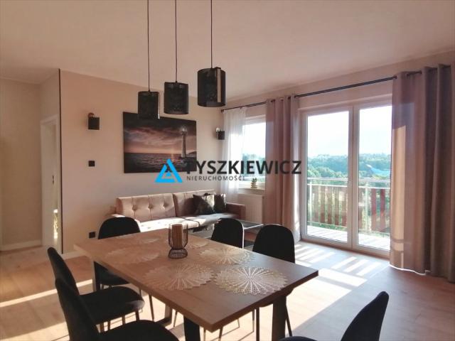 Mieszkanie na sprzedaż w Władysławowo, Pomorskie