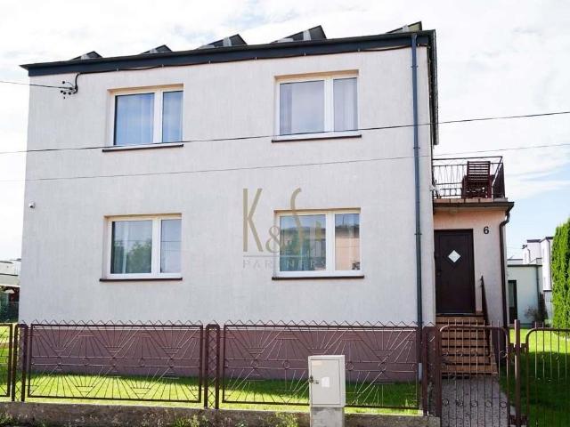Dom na sprzedaż w Władysławowo, Pomorskie