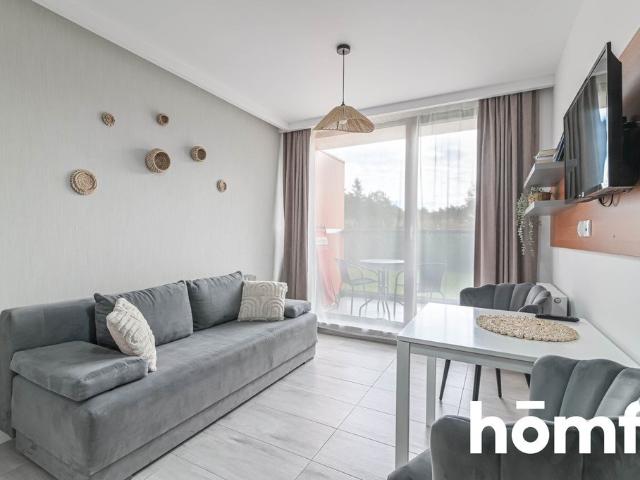 Mieszkanie na sprzedaż w Jastrzębia Góra, Pomorskie