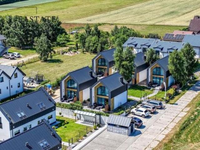 Dom na sprzedaż w Władysławowo, Pomorskie