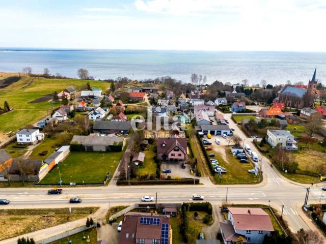 Dom na sprzedaż w Swarzewo, Pomorskie