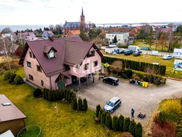 Dom na sprzedaż w Swarzewo, Pomorskie