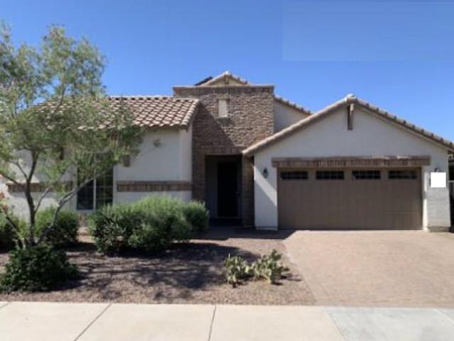 House for sale in Goodyear, Arizona