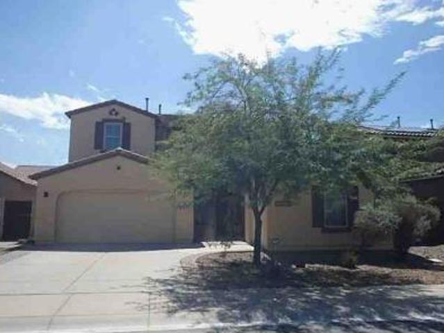House for sale in Goodyear, Arizona