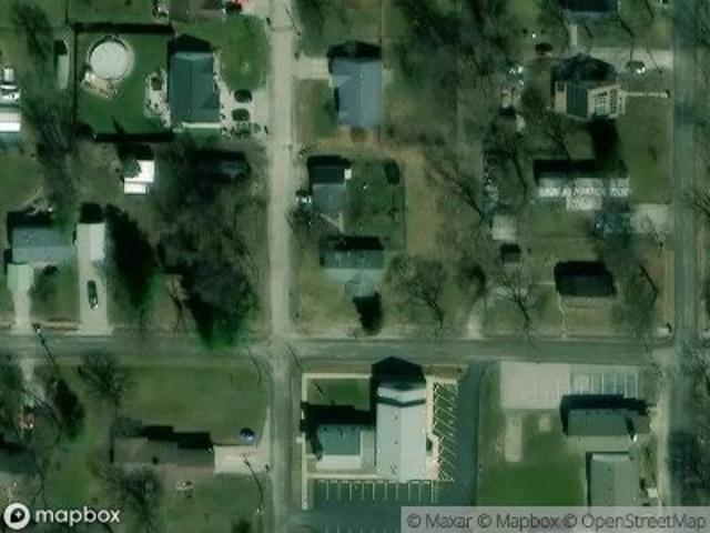 House for sale in Worden, Illinois