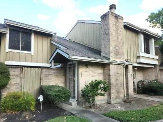 Townhouse for sale in Harris, Texas