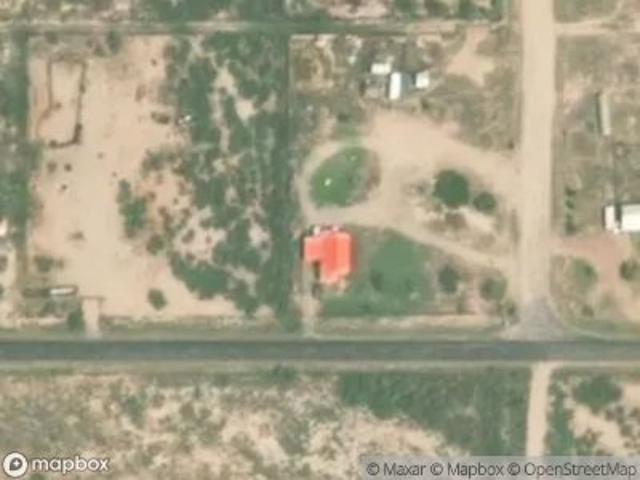 House for sale in Willcox, Arizona