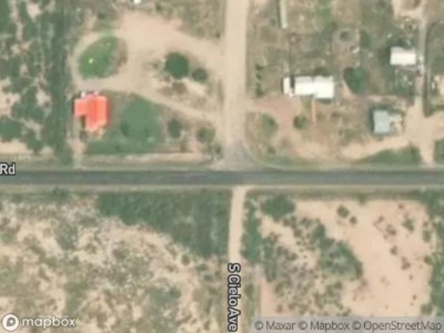 House for sale in Willcox