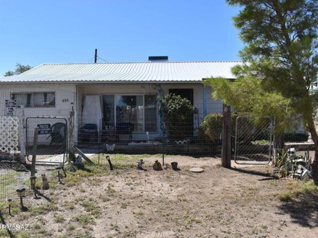 House for sale in Willcox, Arizona