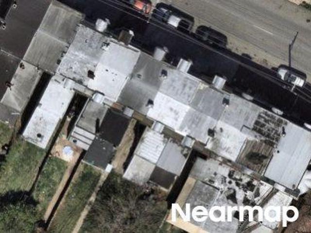 House for sale in Norristown, Pennsylvania