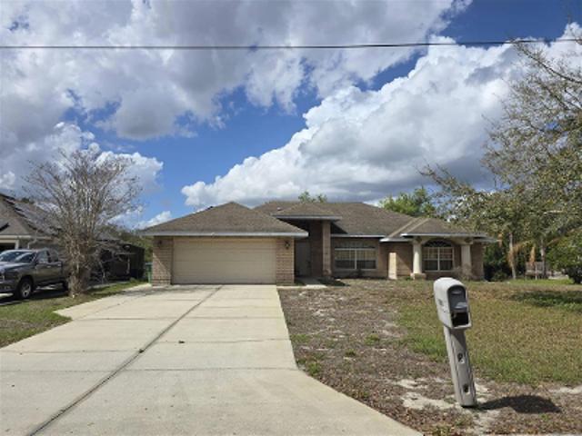 House for sale in Deltona, Florida
