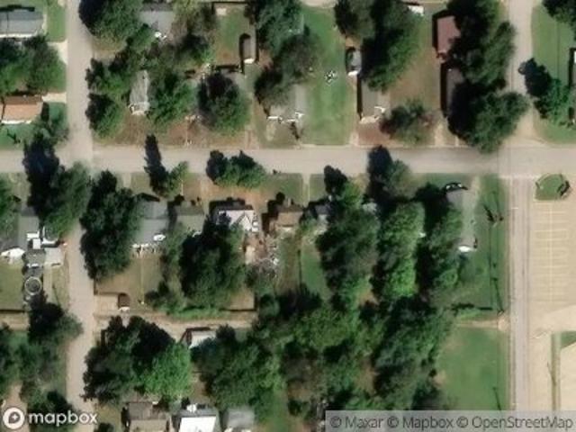 House for sale in Caddo, Oklahoma