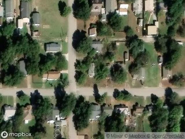 House for sale in Caddo, Oklahoma