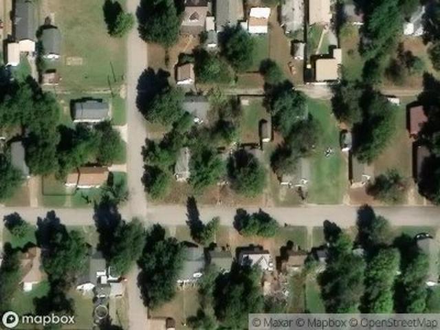 House for sale in Caddo, Oklahoma