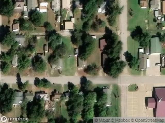 House for sale in Caddo, Oklahoma