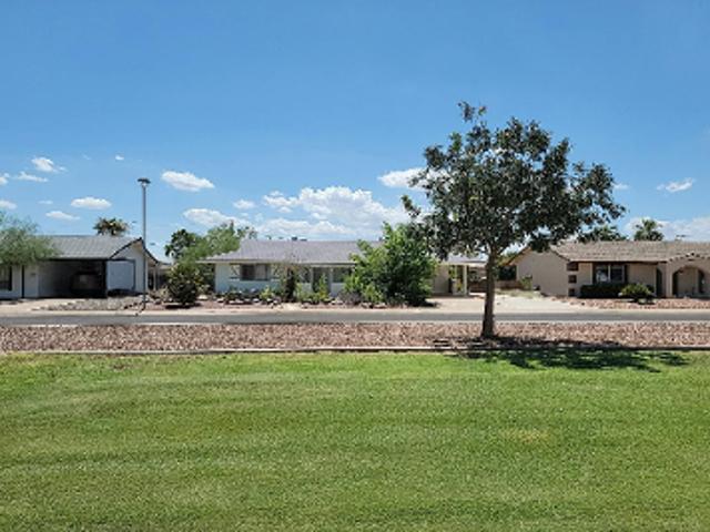 House for sale in Arizona