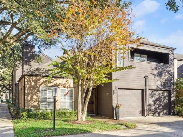 Condo for sale in Houston, Texas