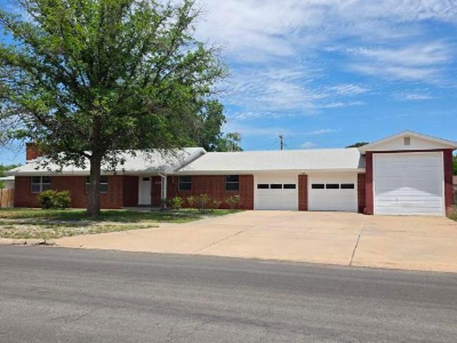 House for sale in Roswell, New Mexico