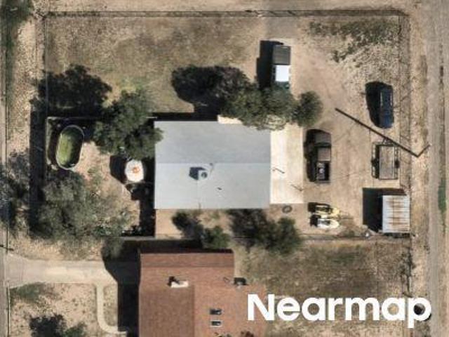 House for sale in Roswell, New Mexico