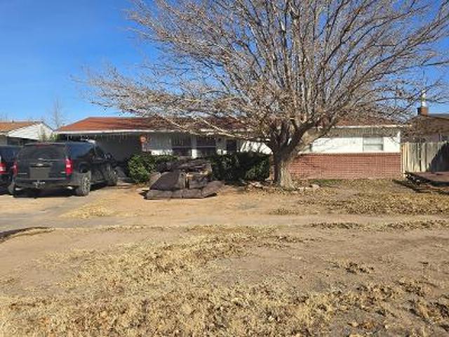 House for sale in Roswell, New Mexico