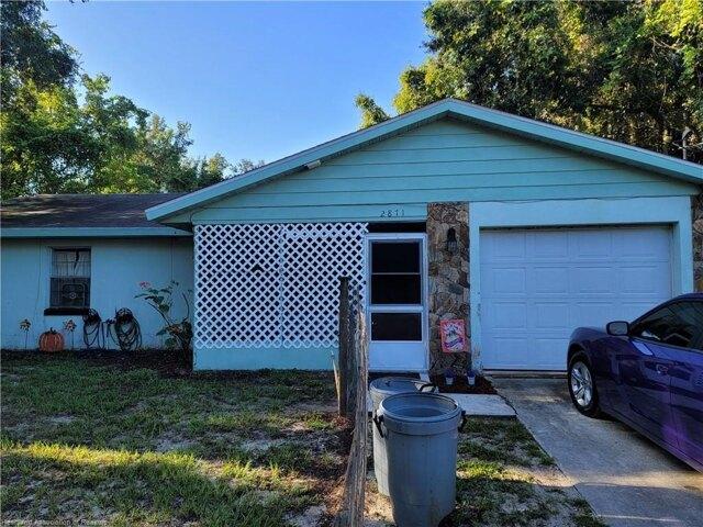 House for sale in Avon Park