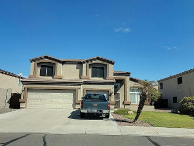 House for sale in Peoria, Maricopa County