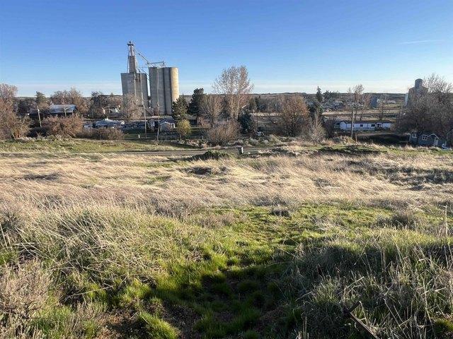Land for sale in Sprague, Washington