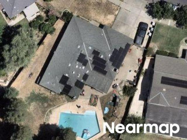 House for sale in Merced, California