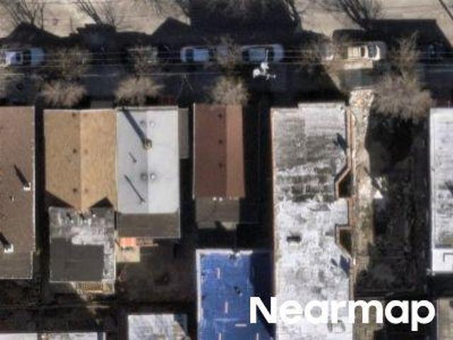 House for sale in Chicago Park, Illinois
