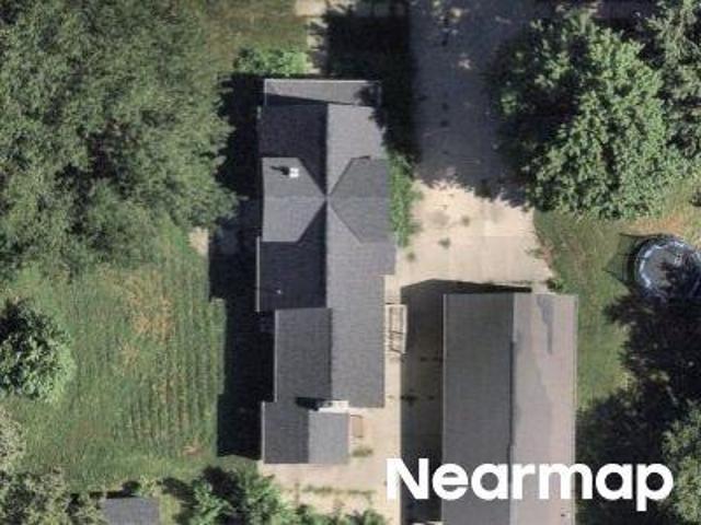 House for sale in Nebraska
