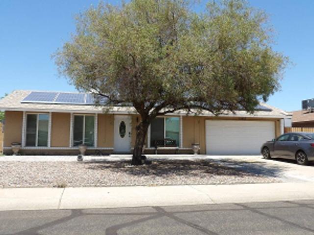 House for sale in Peoria, Arizona