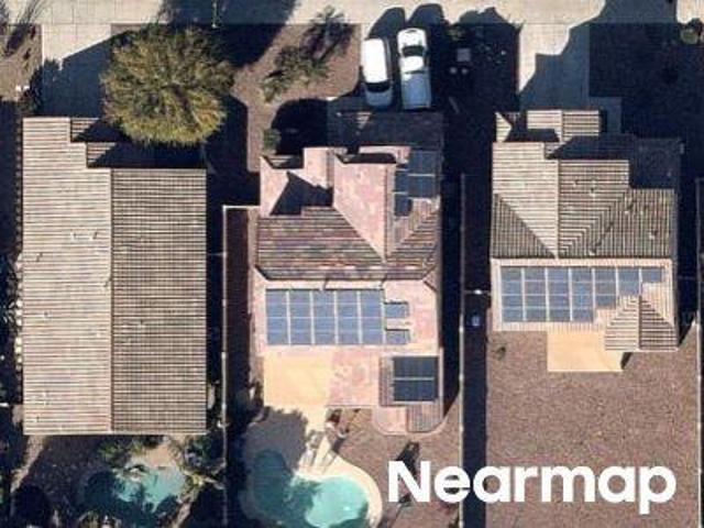 House for sale in Waddell, Arizona
