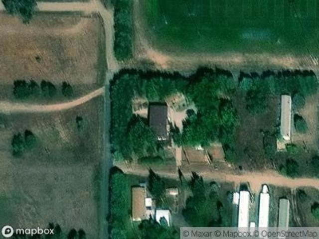 House for sale in Nebraska