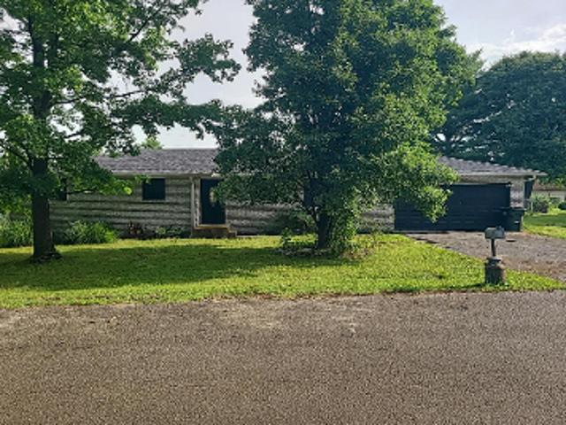 House for sale in Mount Vernon, Missouri