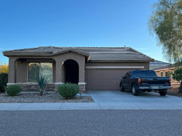 House for sale in Laveen, Arizona