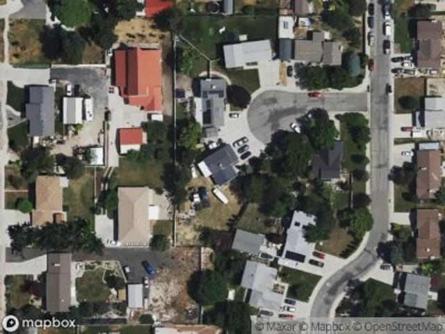 House for sale in West Jordan