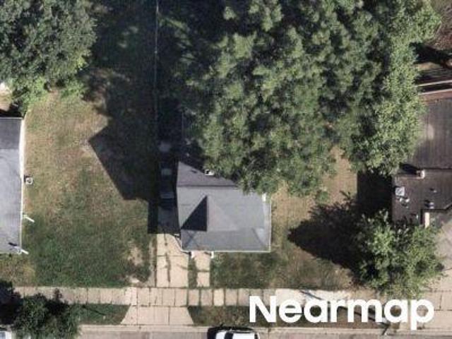 House for sale in Lansing, Michigan