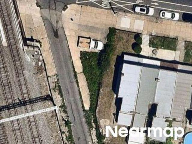 Land for sale in Philadelphia, Pennsylvania