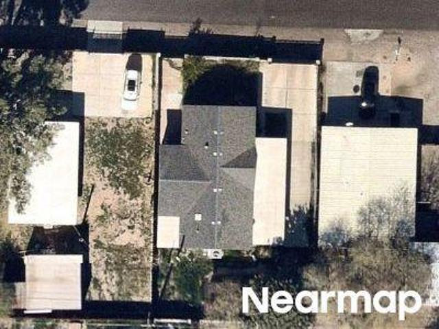 House for sale in Tucson, Arizona