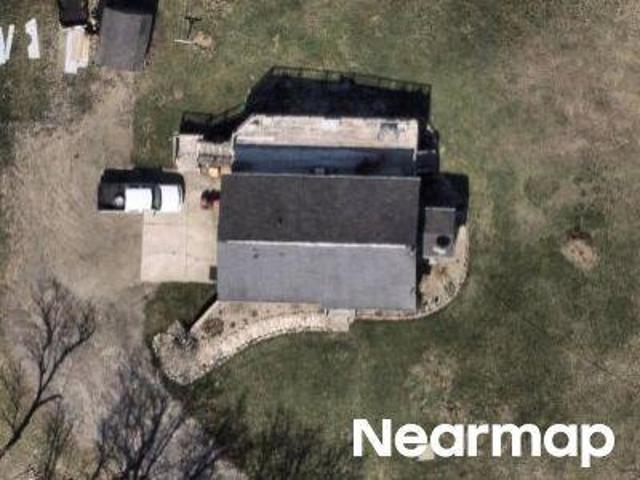 House for sale in Michigan