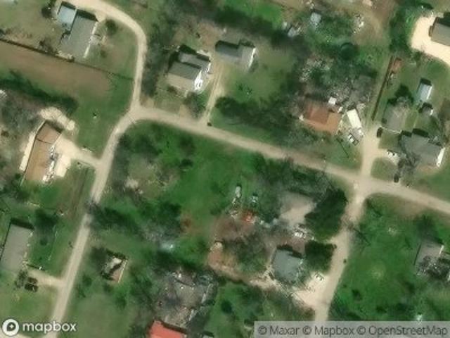 Land for sale in Bartlett, Texas