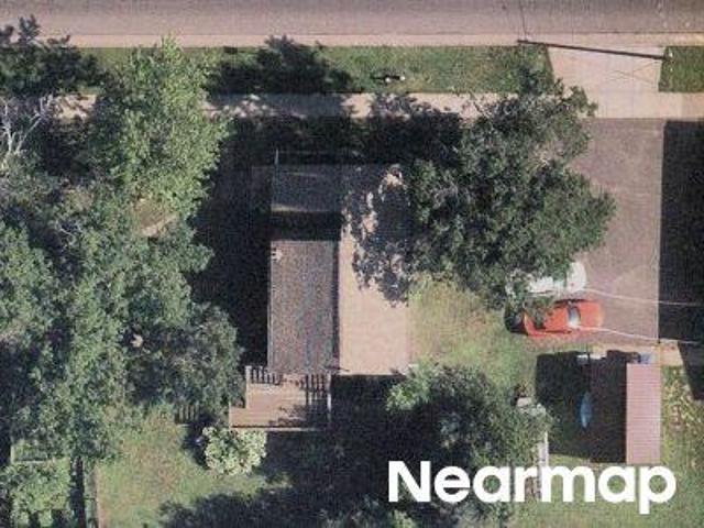 House for sale in Rice Lake, Wisconsin