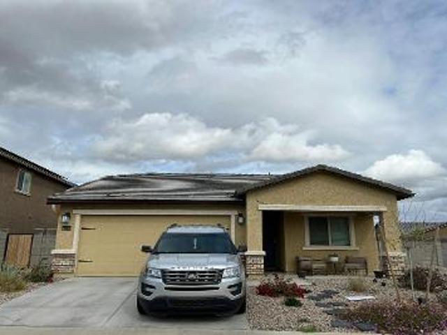 House for sale in Buckeye, Arizona