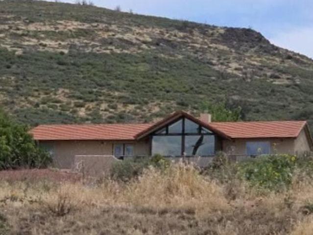 House for sale in Arizona