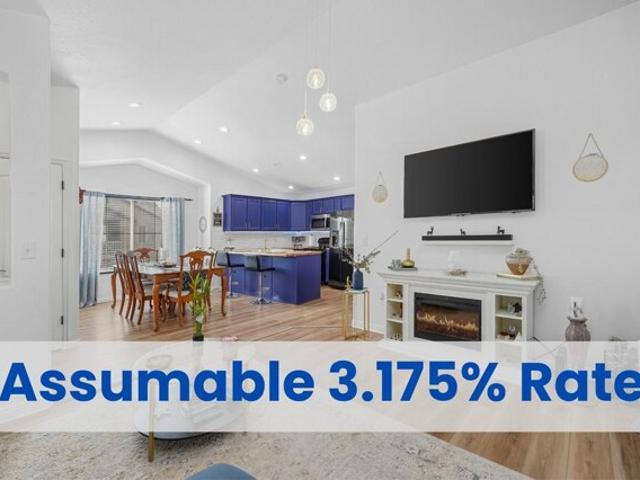 Condo for sale in North Salt Lake, Utah