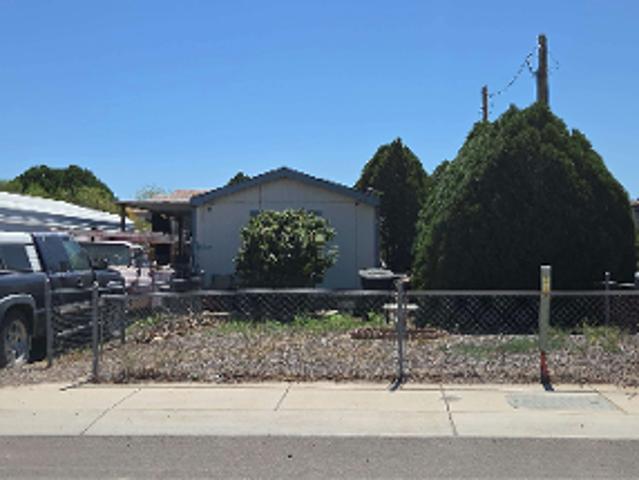 House for sale in Thatcher, Arizona