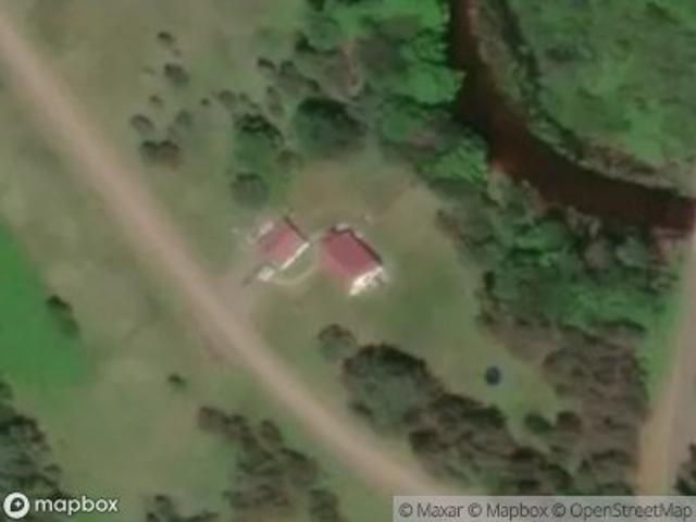 House for sale in Mercer, Wisconsin